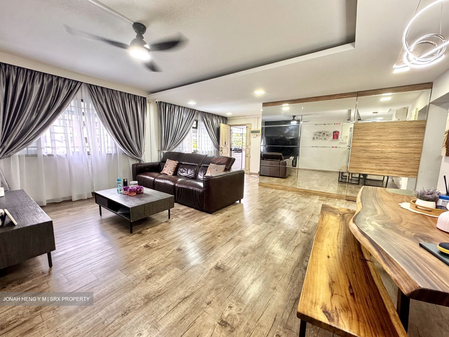 Blk 938 Hougang Street 92 (Hougang), HDB 5 Rooms #450340311